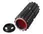 Preview: PREGO L - Massagerolle, ca. L 30 x D 15 cm, anthrazit