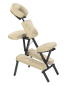 Preview: Massagestuhl Ultralight beige