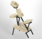 Preview: Massagestuhl Ultralight beige