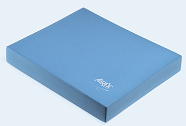 AIREX® Balance-Pad, ca. 50 x 41 x 6,0 cm, blau