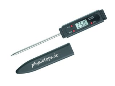 Digitalthermometer