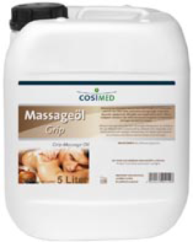 Massageöl Grip 5 l