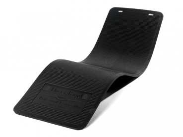 THERA-BAND Gymnastikmatte FIT S, ca. 190 x 60 x 1,5 cm