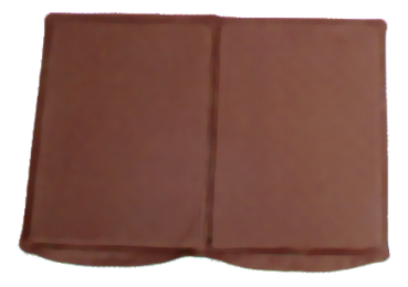 Paraffin-Wärmeträger Gr. 2, 54 x 36 cm