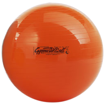 Original Pezzi-Ball, D 53 cm, orange