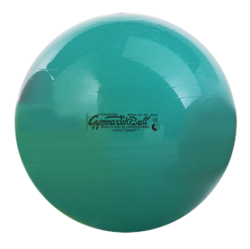 Original Pezzi-Ball, D 65 cm, grün