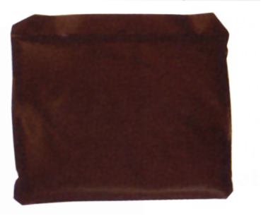 Moor-Wärmeträger Gr. 1, 28 x 33 cm