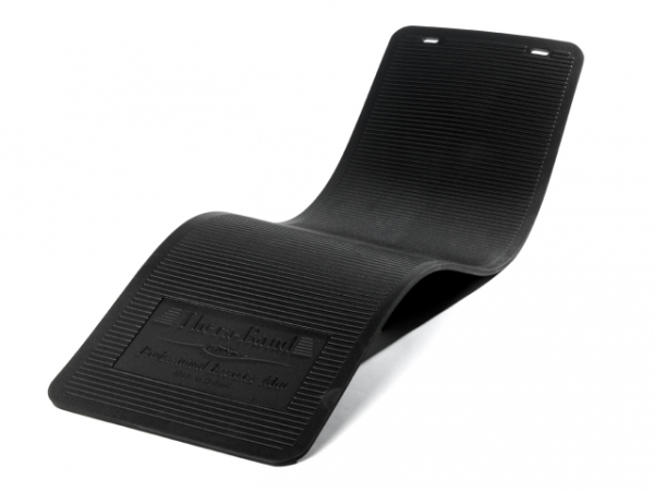 THERA-BAND Gymnastikmatte FIT S, ca. 190 x 60 x 1,5 cm