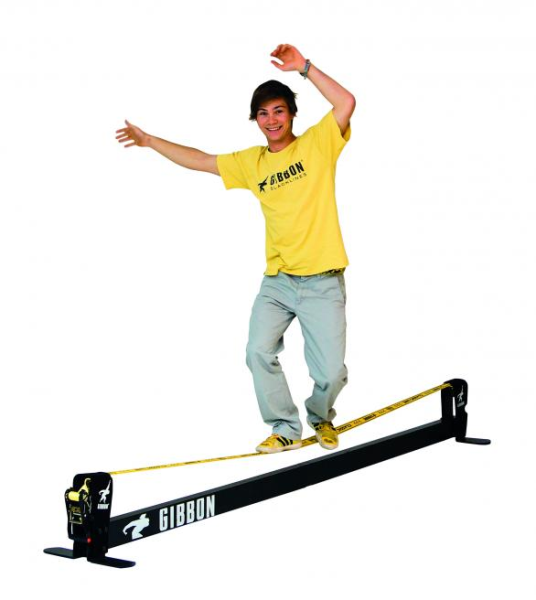 Slackrack 300 - Slackline