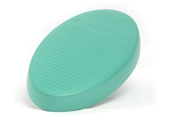 Thera-Band Stabilitätstrainer, grün - leicht