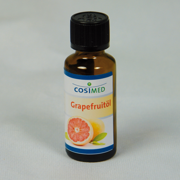 Grapefruitöl - ätherisches Öl - 10 ml